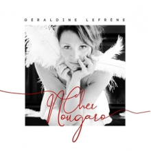 Lefrene, Geraldine - Cher Nougaro