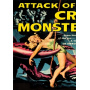 Movie - Attack of the Crab Monsters