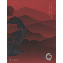 Oneus - Blood Moon