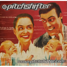 Pitchshifter - Www.Pitchshifter.Com