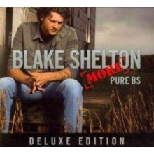 Shelton, Blake - Pure Bs
