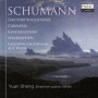 Yuan Sheng - Schumann: Piano Music