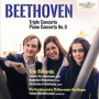 Litvintseva, Ekaterina - Beethoven: Triple Concerto & Piano Concerto No.0