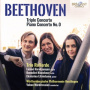 Trio Roverde - Beethoven Triple Concerto/Piano Concerto No. 0