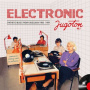 V/A - Electronic Jugoton Vol.1