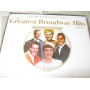 Various - Greatest Broadway Hits Vol.2