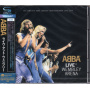 Abba - Live At Wembley