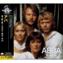 Abba - S.O.S. -Best of-