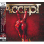Accept - Blood of the Nations