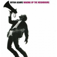 Adams, Bryan - Waking Up the Neighbours