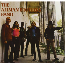 Allman Brothers Band - Allman Brothers Band