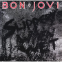 Bon Jovi - Slippery When Wet