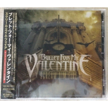 Bullet For My Valentine - Scream Aim Fire