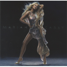 Carey, Mariah - The Emancipation of Mimi