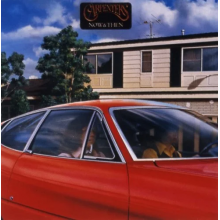 Carpenters - Now & Then