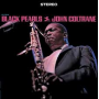Coltrane, John - Black Pearls
