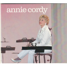 Cordy, Annie - Ca Me Plait