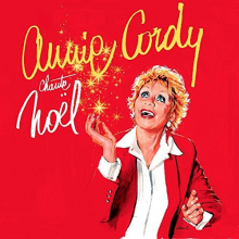 Cordy, Annie - Elle Chante Noel