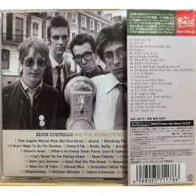 Costello, Elvis - Best of the First 10 Years