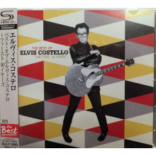 Costello, Elvis - Best of the First 10 Years
