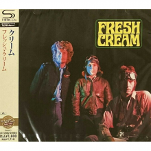 Cream - Freash Cream