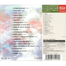 Cream - The Very Best of Cream