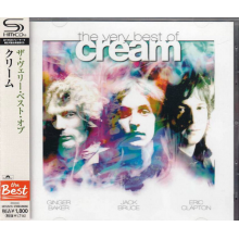 Cream - The Very Best of Cream