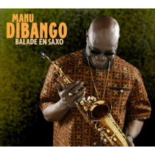 Dibango, Manu - Balade En Saxo