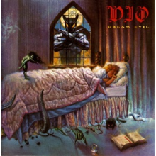 Dio - Dream Evil