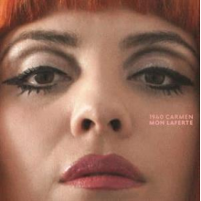 Laferte, Mon - 1940 Carmen