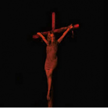 Lucifer - Lucifer Iv