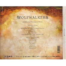 Coulais, Bruno - Wolfwalkers
