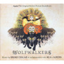 Coulais, Bruno - Wolfwalkers
