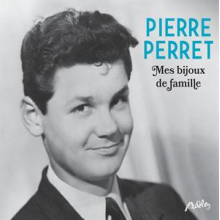 Perret, Pierre - Mes Bijoux De Famille
