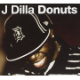 J Dilla/Jay Dee - Donuts