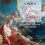 Scarlatti, Alessandro - Diana & Endimione/Cantatas