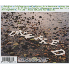 Freemasons - Unmixed