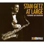 Stan Getz Quartet - Stan Getz At Large