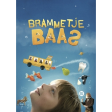 Movie - Brammetje Baas