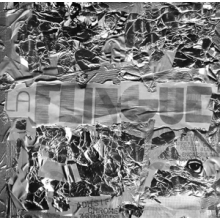 Flingue, La - Adhesif-Chrome Zero-Trois