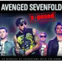 Avenged Sevenfold - X-Posed