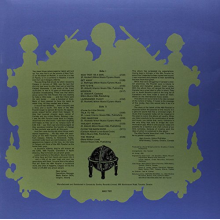 49th Parallel - 49th Parallel