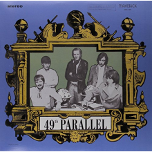 49th Parallel - 49th Parallel