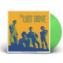 Last Drive - Underworld Shakedown
