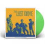 Last Drive - Underworld Shakedown