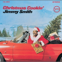 Smith, Jimmy - Christmas Cookin'