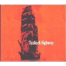 Toshack Highway - Toshack Highway