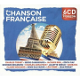 V/A - Chanson Francaise - Horizon