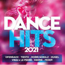 V/A - Dance Hits 2021