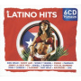 Various - Latino Hits - Horizon
